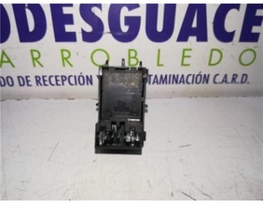 Botonera Puerta Trasera Derecha Seat TOLEDO 1 6 TDI 