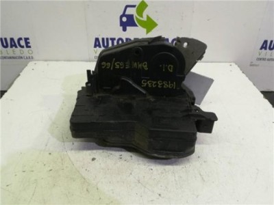 Cerradura Puerta Delantera Izquierda BMW SERIE 7 3 6 V8 32V