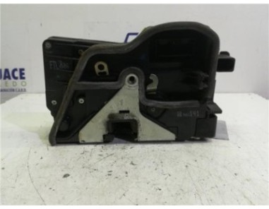Cerradura Puerta Delantera Izquierda BMW SERIE 7 3 6 V8 32V 
