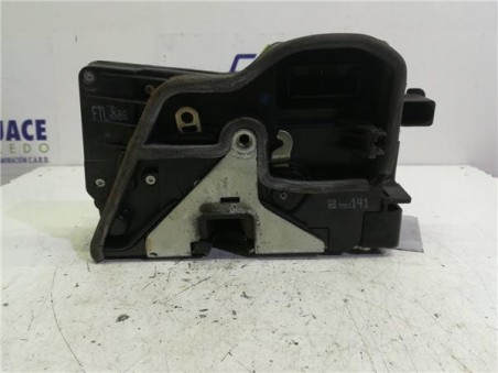 Cerradura Puerta Delantera Izquierda BMW SERIE 7 3 6 V8 32V 