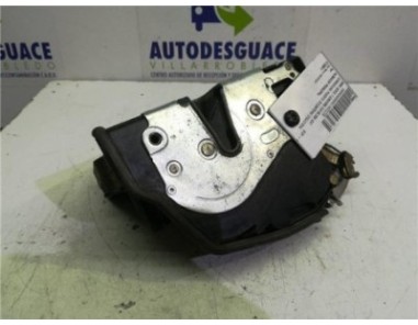 Cerradura Puerta Delantera Izquierda BMW SERIE 7 3 6 V8 32V 