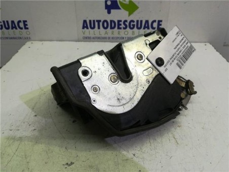 Cerradura Puerta Delantera Izquierda BMW SERIE 7 3 6 V8 32V 