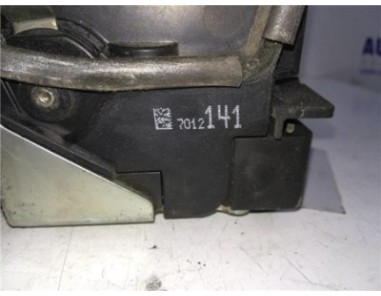 Cerradura Puerta Delantera Izquierda BMW SERIE 7 3 6 V8 32V 