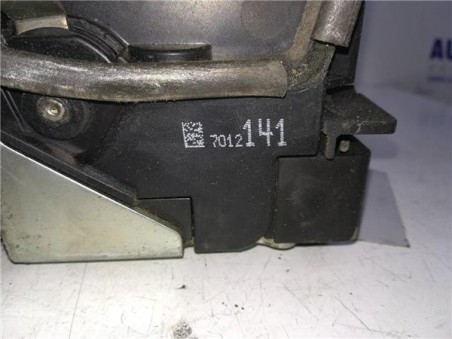 Cerradura Puerta Delantera Izquierda BMW SERIE 7 3 6 V8 32V 