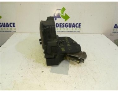 Cerradura Puerta Trasera Izquierda BMW SERIE 7 3 6 V8 32V 