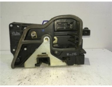 Cerradura Puerta Trasera Izquierda BMW SERIE 7 3 6 V8 32V 