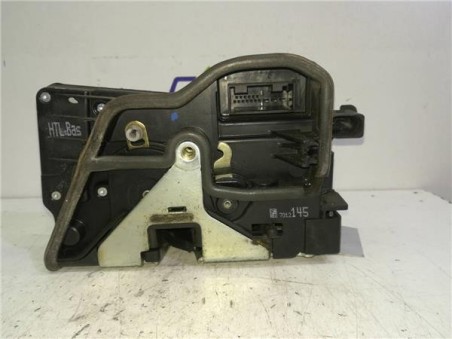 Cerradura Puerta Trasera Izquierda BMW SERIE 7 3 6 V8 32V 