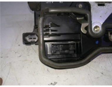 Cerradura Puerta Trasera Izquierda BMW SERIE 7 3 6 V8 32V 