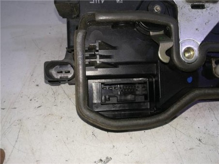 Cerradura Puerta Trasera Izquierda BMW SERIE 7 3 6 V8 32V 