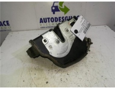 Cerradura Puerta Trasera Izquierda BMW SERIE 7 3 6 V8 32V 