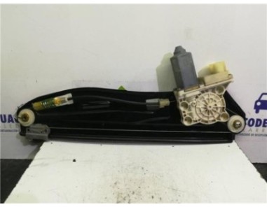 Elevalunas Electrico Trasero Derecho BMW SERIE 7 3 6 V8 32V 