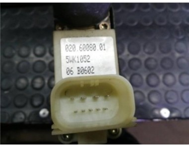 Elevalunas Electrico Trasero Derecho BMW SERIE 7 3 6 V8 32V 