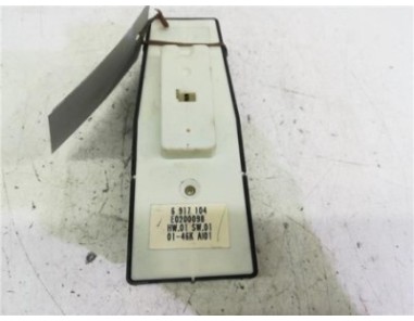 Botonera Puerta Delantera Izquierda BMW SERIE 7 3 6 V8 32V 