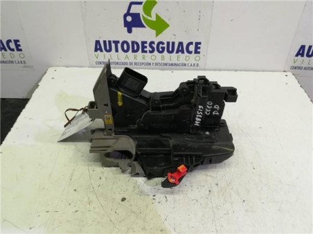 Cerradura Puerta Delantera Derecha Kia CEED 1 0 TGDI 