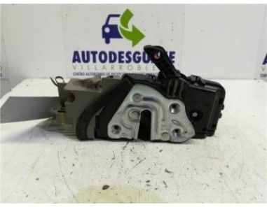 Cerradura Puerta Delantera Derecha Kia CEED 1 0 TGDI 