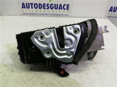 Cerradura Puerta Delantera Derecha Kia CEED 1 0 TGDI 