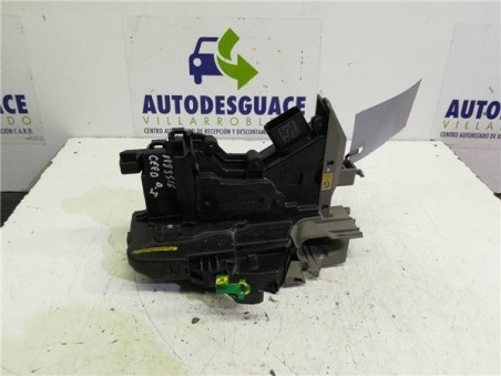 Cerradura Puerta Delantera Izquierda Kia CEED 1 0 TGDI 