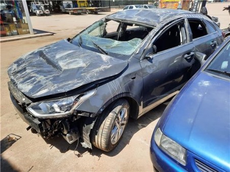 Cerradura Puerta Delantera Izquierda Kia CEED 1 0 TGDI 