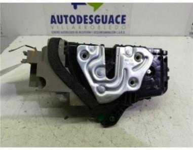 Cerradura Puerta Delantera Izquierda Kia CEED 1 0 TGDI 