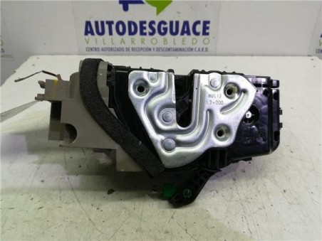 Cerradura Puerta Delantera Izquierda Kia CEED 1 0 TGDI 