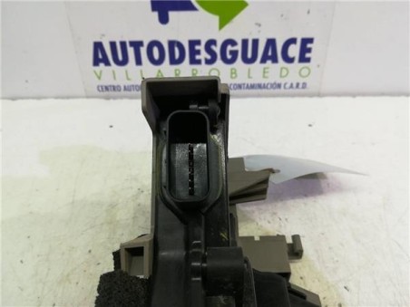 Cerradura Puerta Trasera Izquierda Kia CEED 1 0 TGDI 