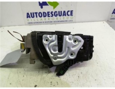 Cerradura Puerta Trasera Izquierda Kia CEED 1 0 TGDI 