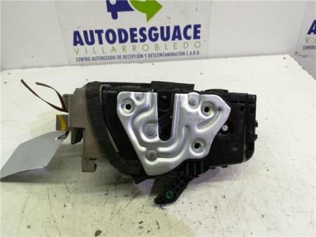 Cerradura Puerta Trasera Izquierda Kia CEED 1 0 TGDI 