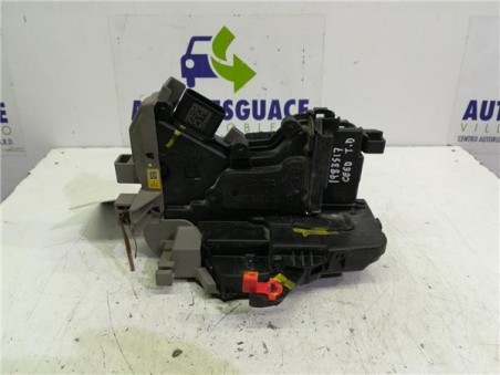 Cerradura Puerta Trasera Derecha Kia CEED 1 0 TGDI 