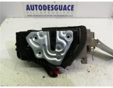 Cerradura Puerta Trasera Derecha Kia CEED 1 0 TGDI 