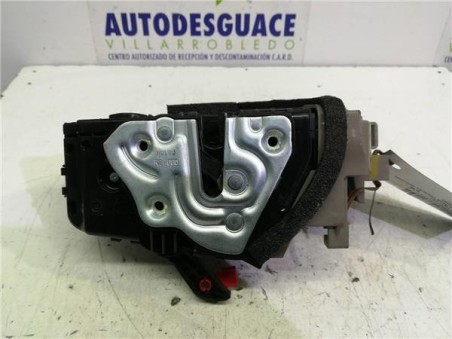 Cerradura Puerta Trasera Derecha Kia CEED 1 0 TGDI 