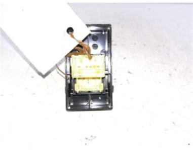 Botonera Puerta Trasera Derecha Kia CEED 1 0 TGDI 