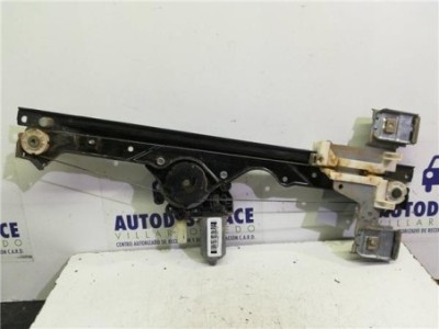 Elevalunas Electrico Trasero Derecho Jeep GR  CHEROKEE 3 0 CRD  2