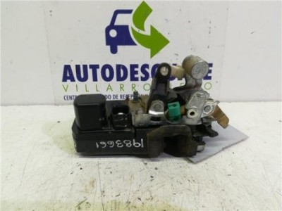 Cerradura Puerta Delantera Izquierda Jeep GR  CHEROKEE 3 0 CRD  2