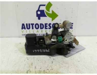 Cerradura Puerta Delantera Izquierda Jeep GR  CHEROKEE 3 0 CRD 