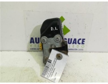 Cerradura Puerta Delantera Izquierda Jeep GR  CHEROKEE 3 0 CRD 