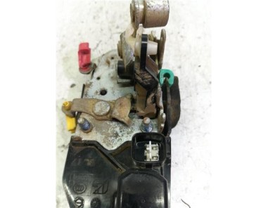 Cerradura Puerta Delantera Izquierda Jeep GR  CHEROKEE 3 0 CRD 