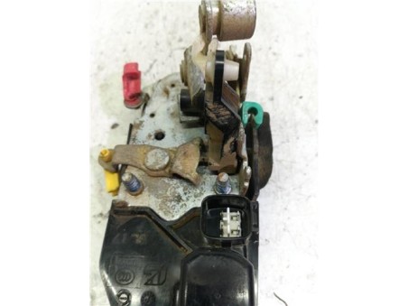 Cerradura Puerta Delantera Izquierda Jeep GR  CHEROKEE 3 0 CRD 