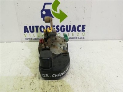 Cerradura Puerta Delantera Derecha Jeep GR  CHEROKEE 3 0 CRD