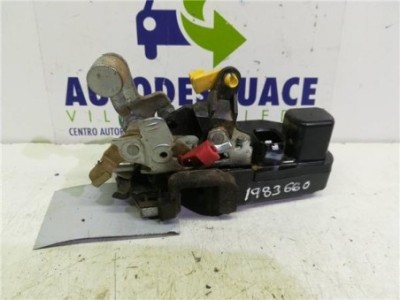 Cerradura Puerta Delantera Derecha Jeep GR  CHEROKEE 3 0 CRD  2