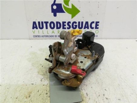 Cerradura Puerta Trasera Izquierda Jeep GR  CHEROKEE 3 0 CRD 