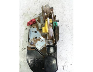 Cerradura Puerta Trasera Izquierda Jeep GR  CHEROKEE 3 0 CRD 