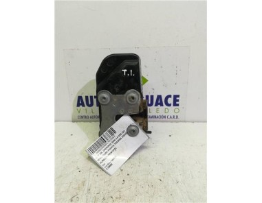 Cerradura Puerta Trasera Izquierda Jeep GR  CHEROKEE 3 0 CRD 