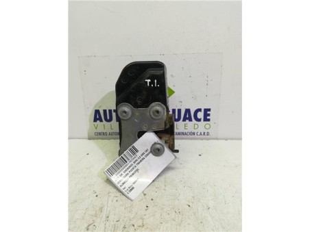 Cerradura Puerta Trasera Izquierda Jeep GR  CHEROKEE 3 0 CRD 