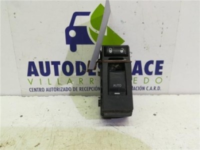 Botonera Puerta Delantera Derecha Jeep GR  CHEROKEE 3 0 CRD