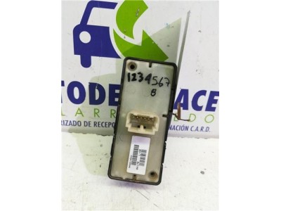 Botonera Puerta Delantera Derecha Jeep GR  CHEROKEE 3 0 CRD  2