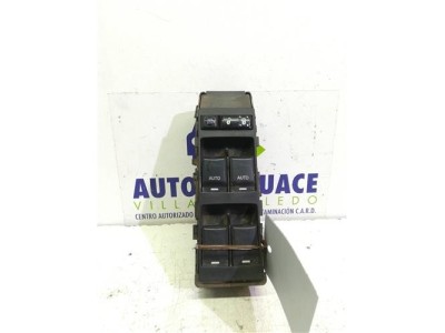 Botonera Puerta Delantera Izquierda Jeep GR  CHEROKEE 3 0 CRD