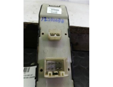 Botonera Puerta Delantera Izquierda Jeep GR  CHEROKEE 3 0 CRD 