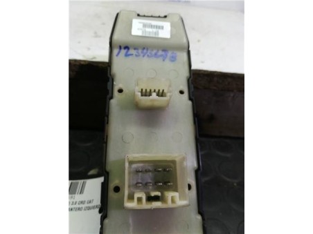 Botonera Puerta Delantera Izquierda Jeep GR  CHEROKEE 3 0 CRD 