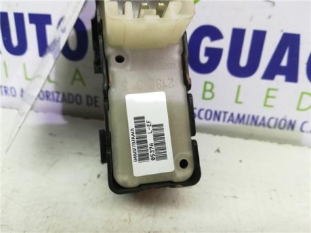 Botonera Puerta Trasera Derecha Jeep GR  CHEROKEE 3 0 CRD 