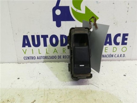 Botonera Puerta Trasera Izquierda Jeep GR  CHEROKEE 3 0 CRD 
